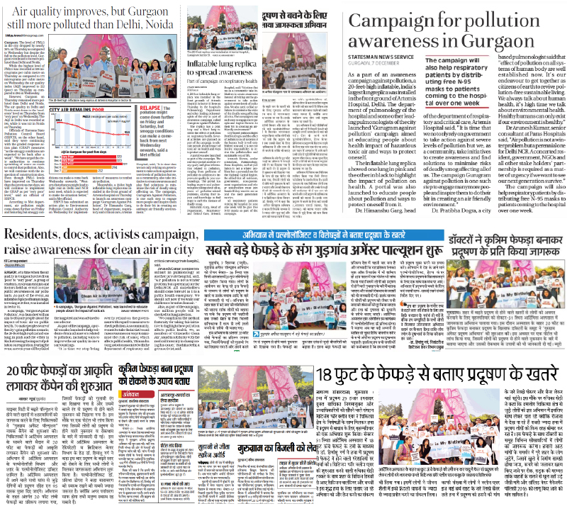 Media-coverage-for-gurgaon-aginst