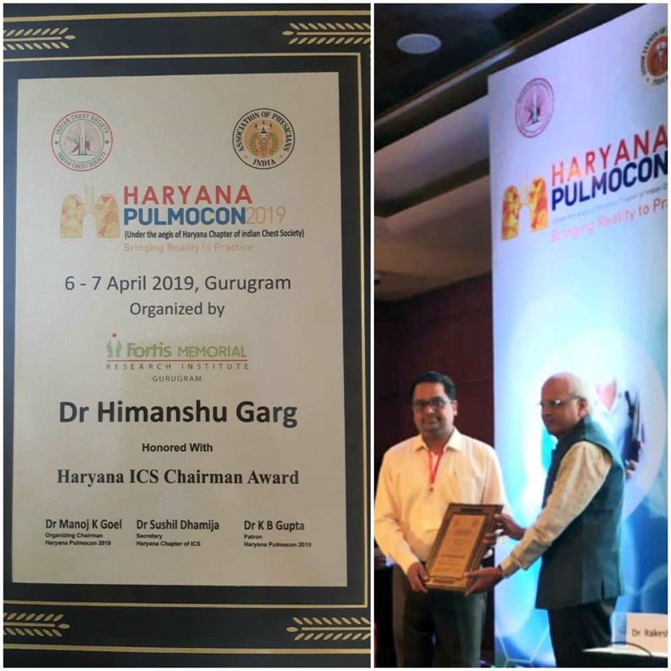 ICS-Chairman-Dr.-Himanshu-Garg-haryana-pulmocon