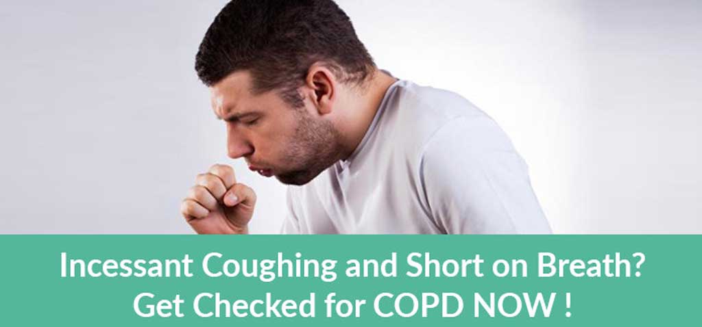 COPD chronic lung disorder