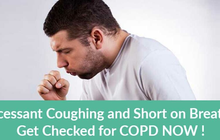 Copd Chronic Lung Disorders