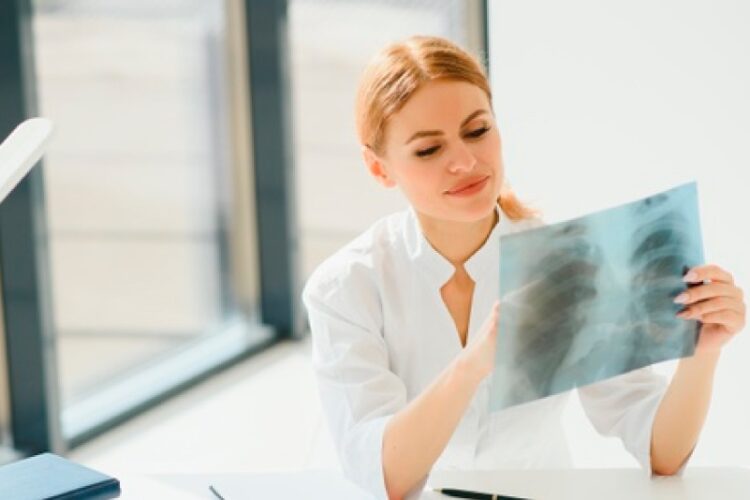 Diagnosis of Lung Cancer
