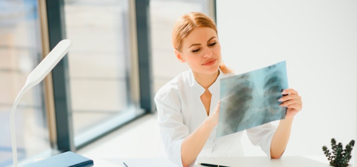 Diagnosis of Lung Cancer Diagnosis of Lung Cancer