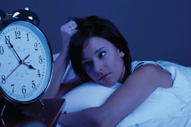 Insomnia