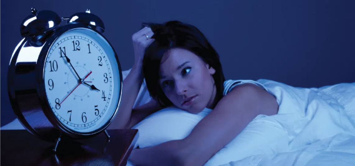 Insomnia Insomnia