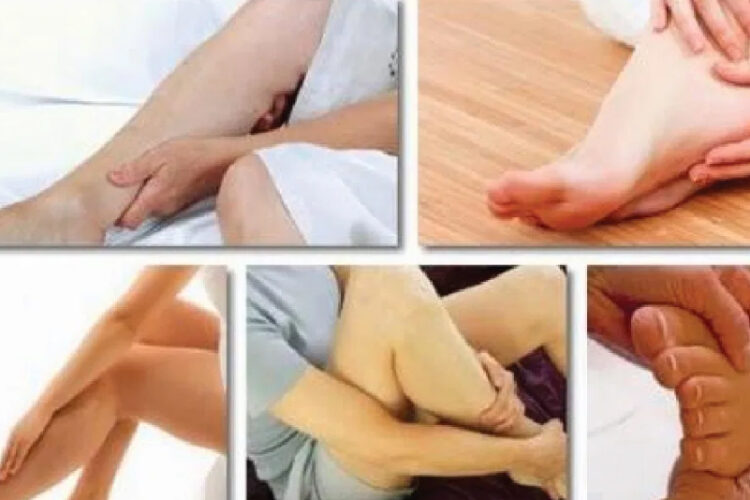 Restless Legs Syndrome Treatment