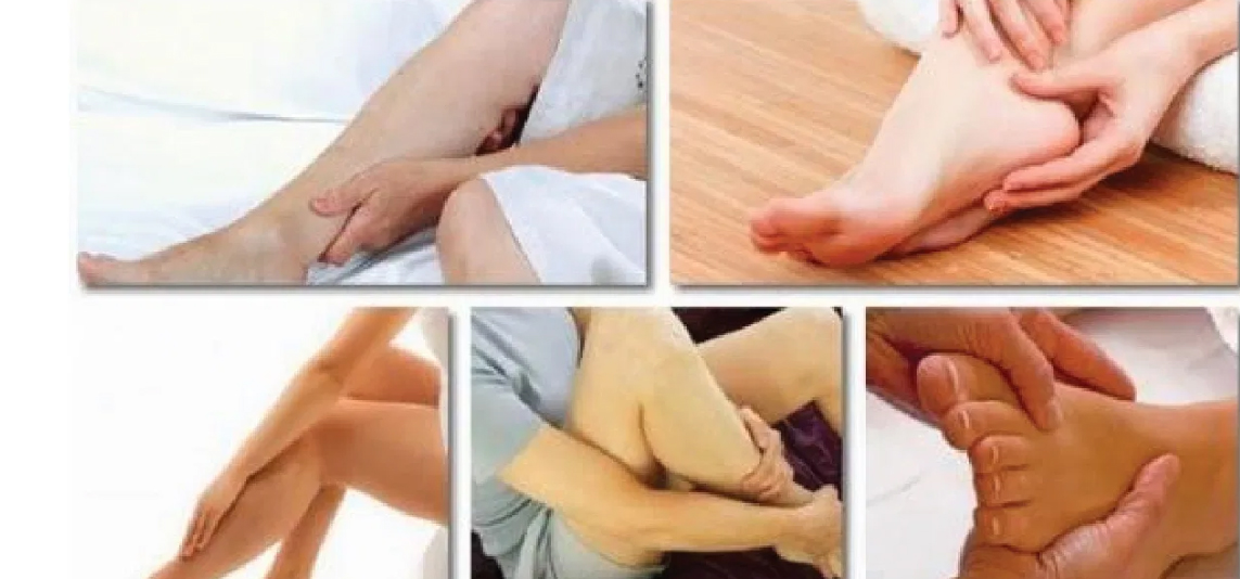 Restless Legs Syndrome Treatment Restless Legs Syndrome Treatment