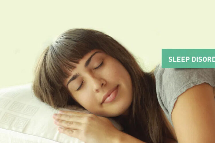 Sleep Disorder Treatment