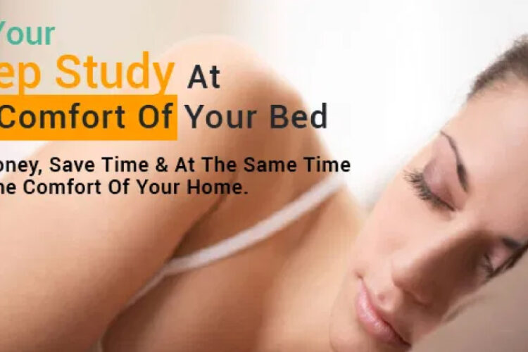 sleep study polysomnography