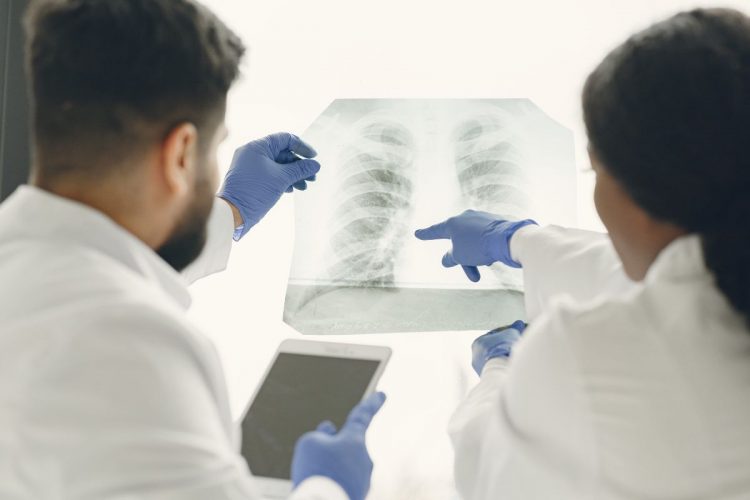 How Winter Can Affect Your Lungs