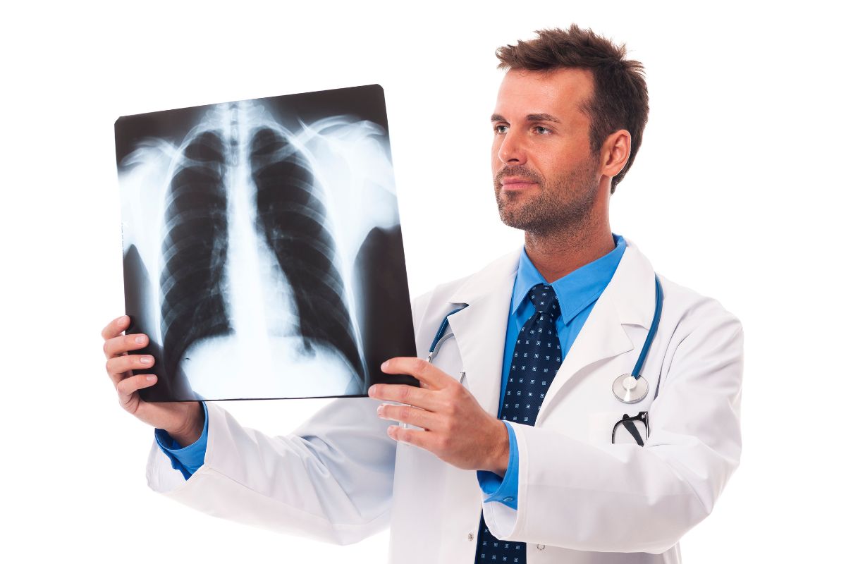 How Winter Can Affect Your Lungs