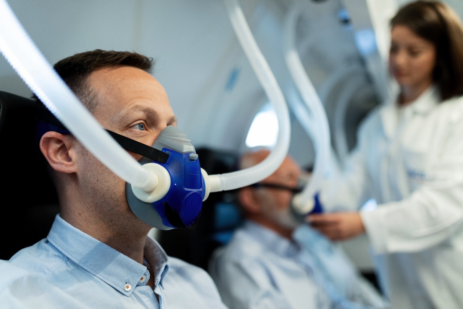 Getting Started with CPAP: Easy Tips for Comfort