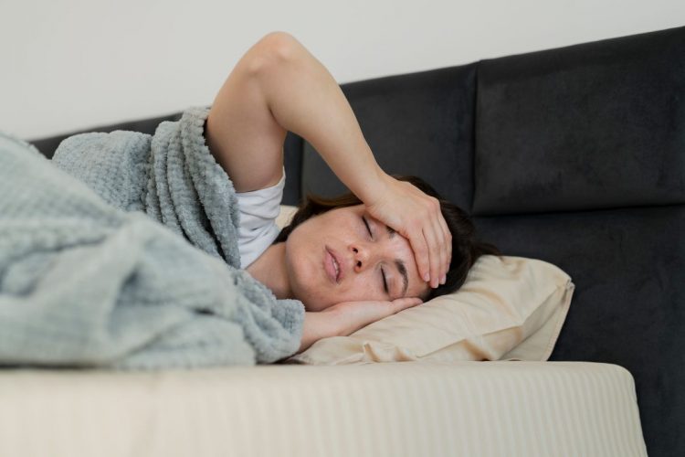 Diagnosing Sleep Apnoea Is Easy with Our Home